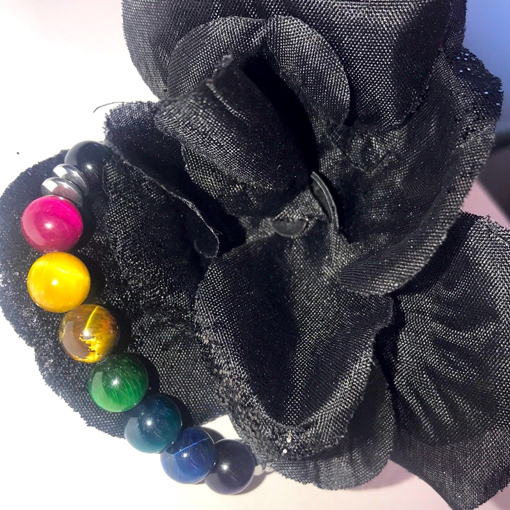 HANDMADE CHAKRA BRACELETS